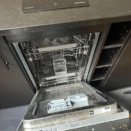 Apartamento 16 New Charming Eiffel Tower Studio París